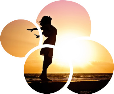 photo de femme libre