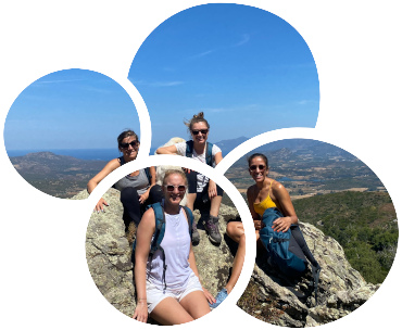 Voyage famille bien etre